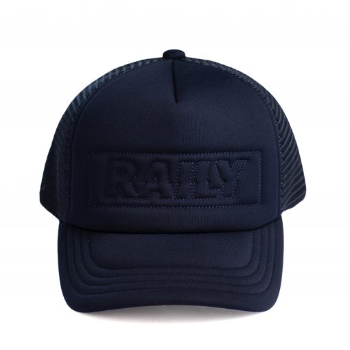 trucker hat raily